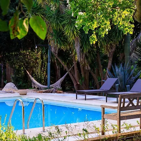 Convento Starace Sleeps 8 Villa