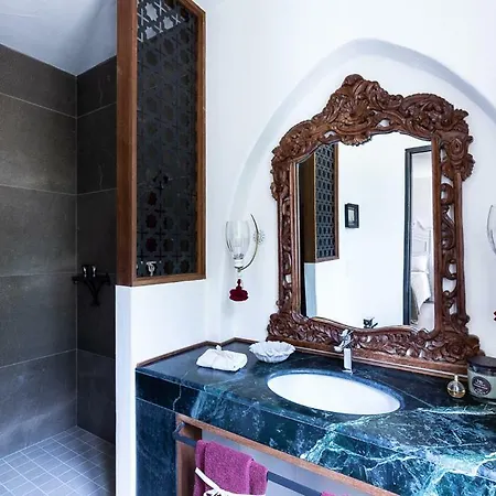 Villa Convento Starace Sleeps 8 Alezio