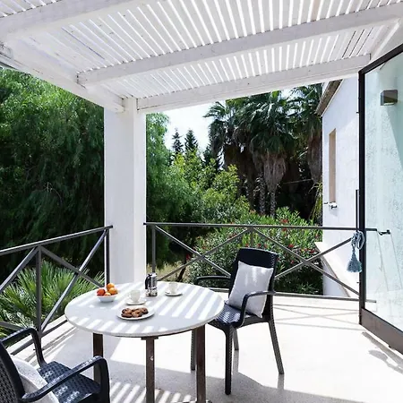 Convento Starace Sleeps 8 *