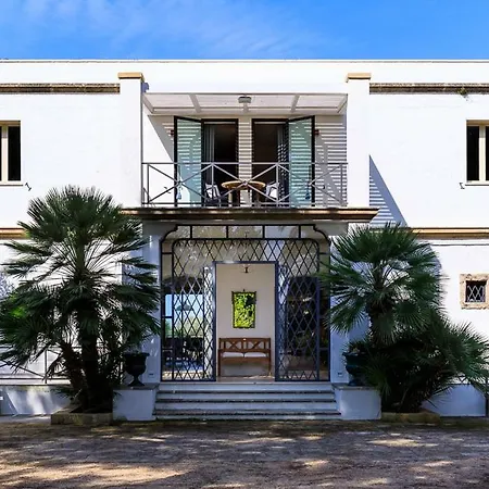 Convento Starace Sleeps 8 Villa *