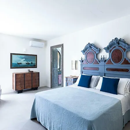 Convento Starace Sleeps 8 Villa Alezio