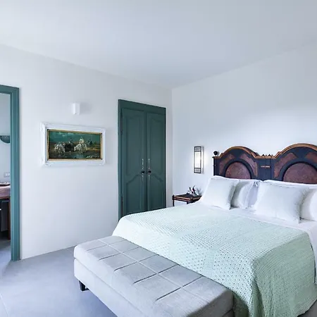 Villa Convento Starace Sleeps 8 *