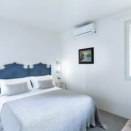 Convento Starace Sleeps 8 Villa *