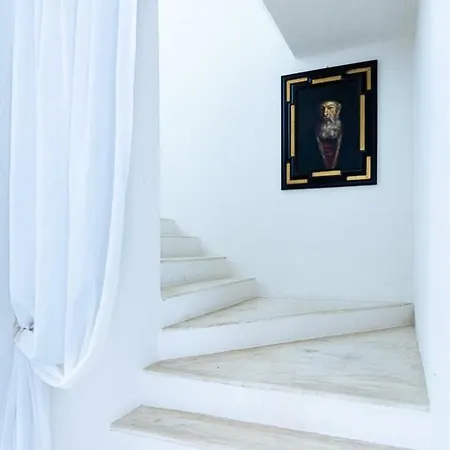 Convento Starace Sleeps 8